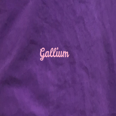 アルバム/Gallium/toeilighter