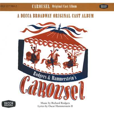 Carousel Orchestra／Joseph Littau