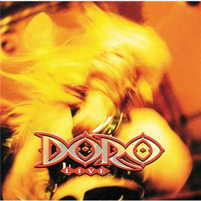 Burning The Witches/DORO