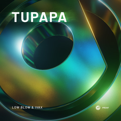 Tupapa/Low Blow & Ivax
