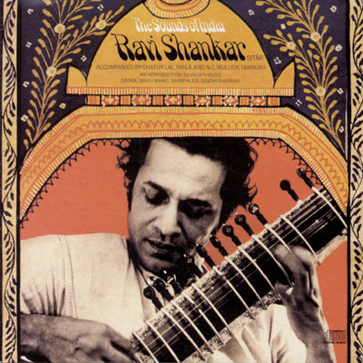 シングル/An Introduction to Indian Music/Ravi Shankar