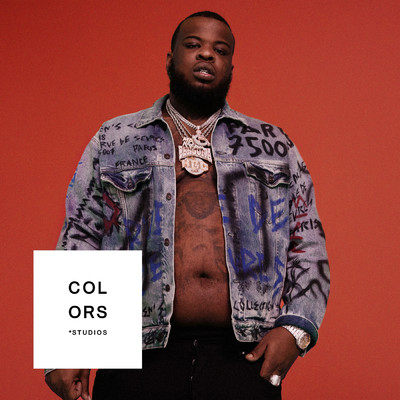 Drizzy Draco - A COLORS SHOW/Maxo Kream