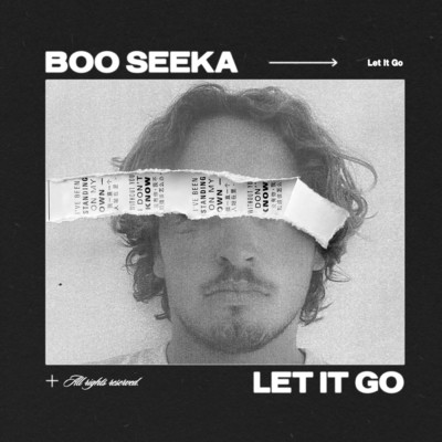 シングル/Let It Go/Boo Seeka