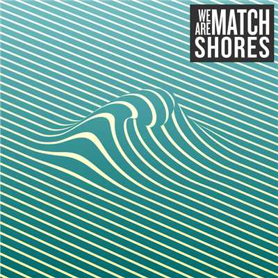 Over The Sea/WE ARE MATCH