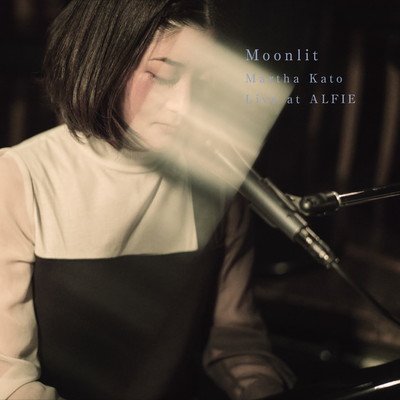 アルバム/Moonlit/Martha Kato