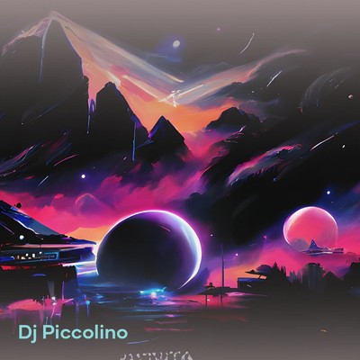 Beginning of/DJ Piccolino