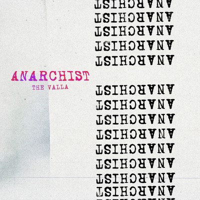 シングル/Anarchist(Demo) (Explicit)/The Valla