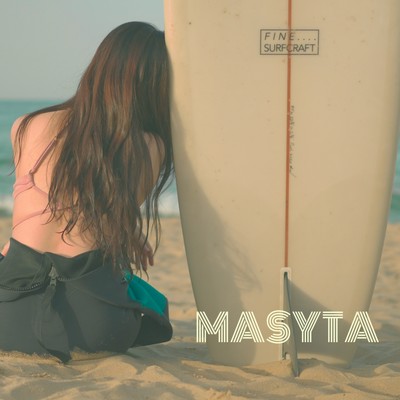 Stone (Radio.ver)/MASYTA