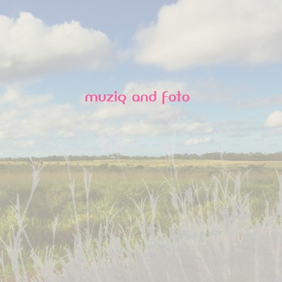 アルバム/Muziq And Foto/Nomak