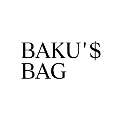 BAKU's BAG
