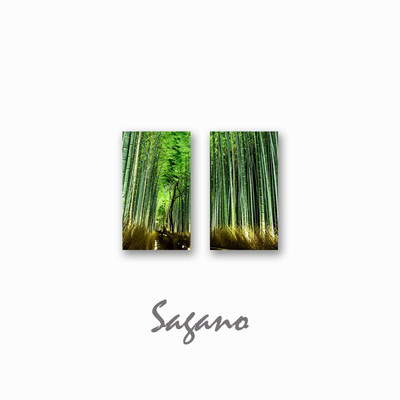 シングル/Sagano/H5 audio DESIGN