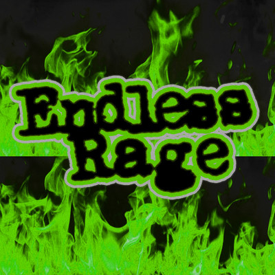 Endless Rage (feat. KENYA & Only U)/PETZ