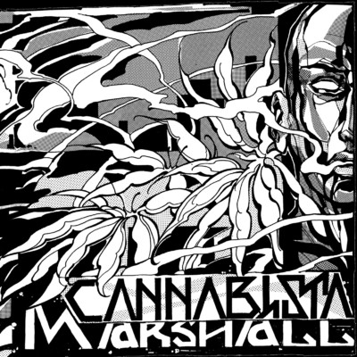 GROWING PLANT (feat. SHOWGA)/MARSHALL