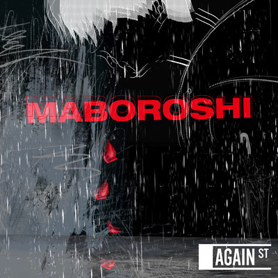 Maboroshi/AGAINST