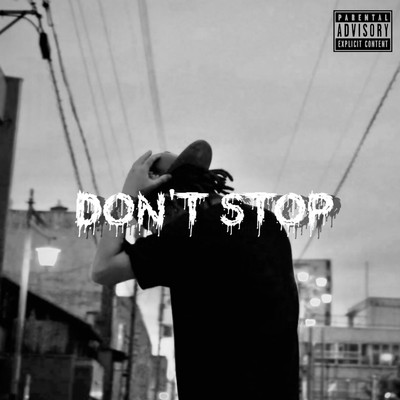 シングル/DON'T STOP (2024 Remaster)/B-KID