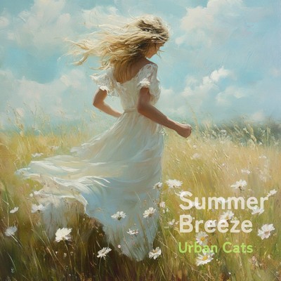 シングル/Summer Breeze/Urban Cats