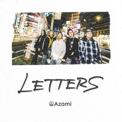 LETTERS/Azami