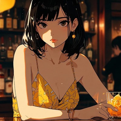 アルバム/レモンライトエチュード/Timeless Lo-Fi Girl