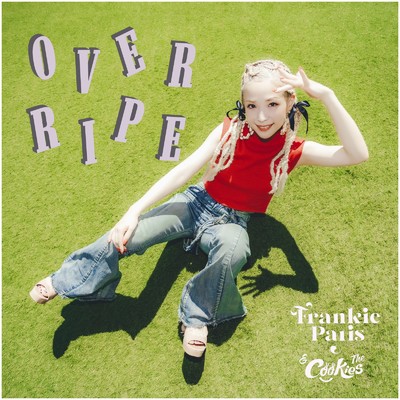 AO/Frankie Paris & The:) Cookies