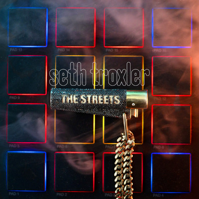 シングル/Who's Got The Bag (21st June) (Explicit) (Seth Troxler's Babaloop Remix)/The Streets