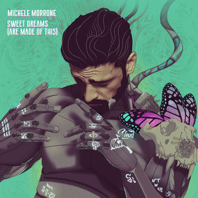 シングル/Sweet Dreams (Are Made Of This)/Michele Morrone