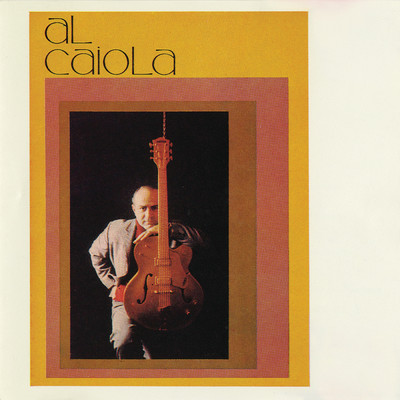 アルバム/Al Caiola/アル・カイオラ