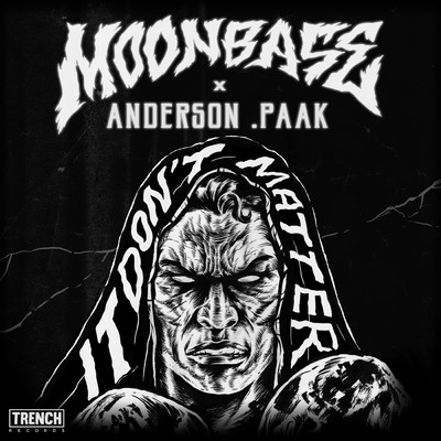 It Don't Matter (Explicit) (featuring Anderson .Paak)/Moonbase