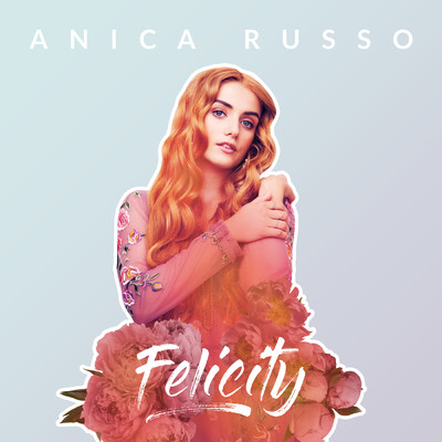 シングル/Progress/Anica Russo