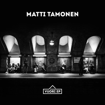 Taas/Matti Tamonen