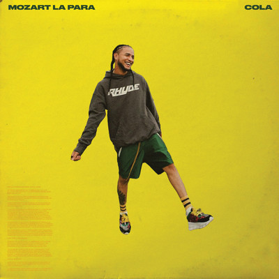 Cola/Mozart La Para
