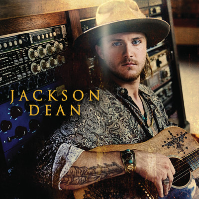 アルバム/Jackson Dean/Jackson Dean