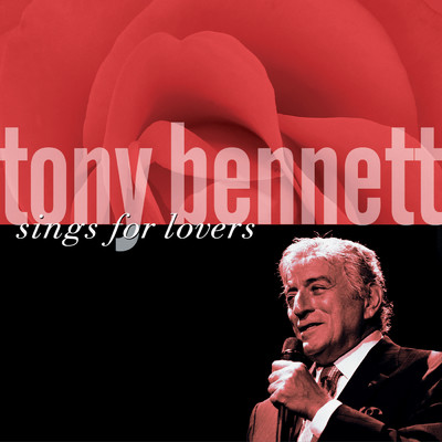 アルバム/Tony Bennett Sings For Lovers/Tony Bennett