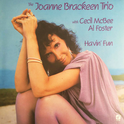 Just One Of Those Things/The Joanne Brackeen Trio