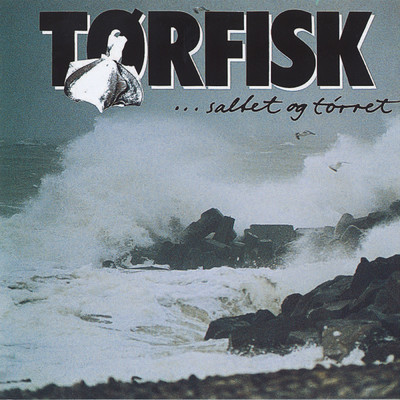 …Saltet Og Torret/Torfisk