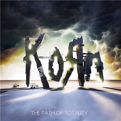 アルバム/The Path Of Totality/Korn