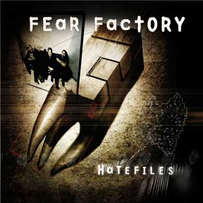 アルバム/Hatefiles/Fear Factory