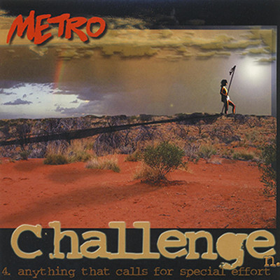 Challenge/Hollywood Film Music Orchestra