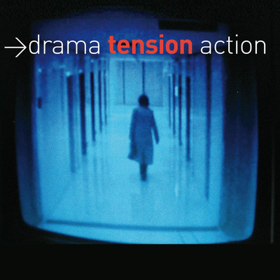 アルバム/Drama Tension Action/Hollywood Film Music Orchestra