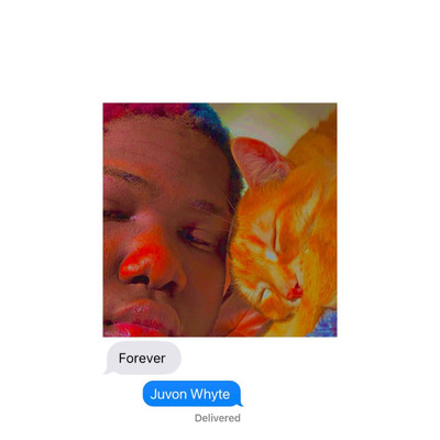 シングル/Forever/Juvon Whyte