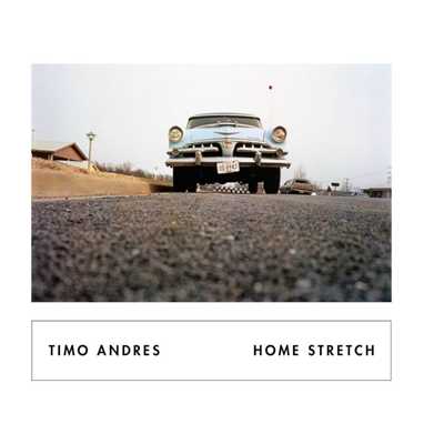 Home Stretch/Timo Andres