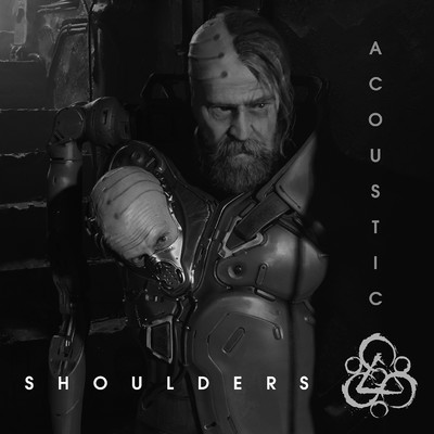 シングル/Shoulders (Acoustic)/Coheed and Cambria