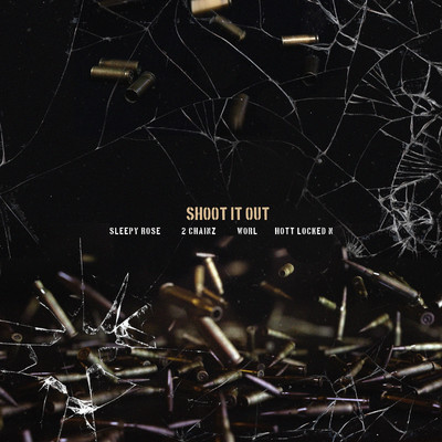 Shoot It Out (feat. Worl & Hott LockedN)/T.R.U.