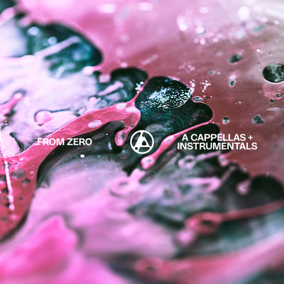 アルバム/From Zero: A Cappellas + Instrumentals/Linkin Park