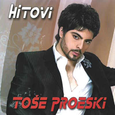Cija si (Live in Sarajevo 2008)/Tose Proeski