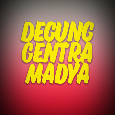 アルバム/Degung Gentra Madya/Tati Saleh
