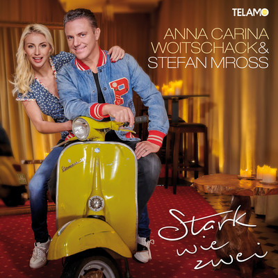 Felicita (Im Duett mit Stefan Mross)/Anna-Carina Woitschack