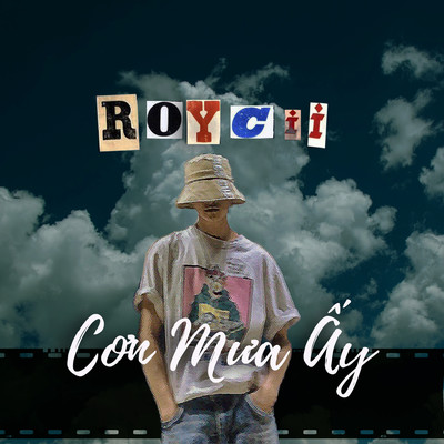 アルバム/Con Mua Ay/Roycii
