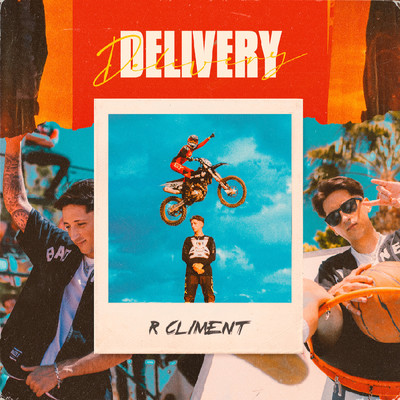 Delivery/R Climent