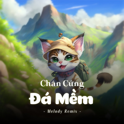 Chan Cung Da Mem (Melody Remix)/LalaTv
