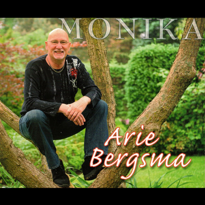 アルバム/Monika/Arie Bergsma